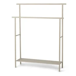 Toallero Dora, Cashmere