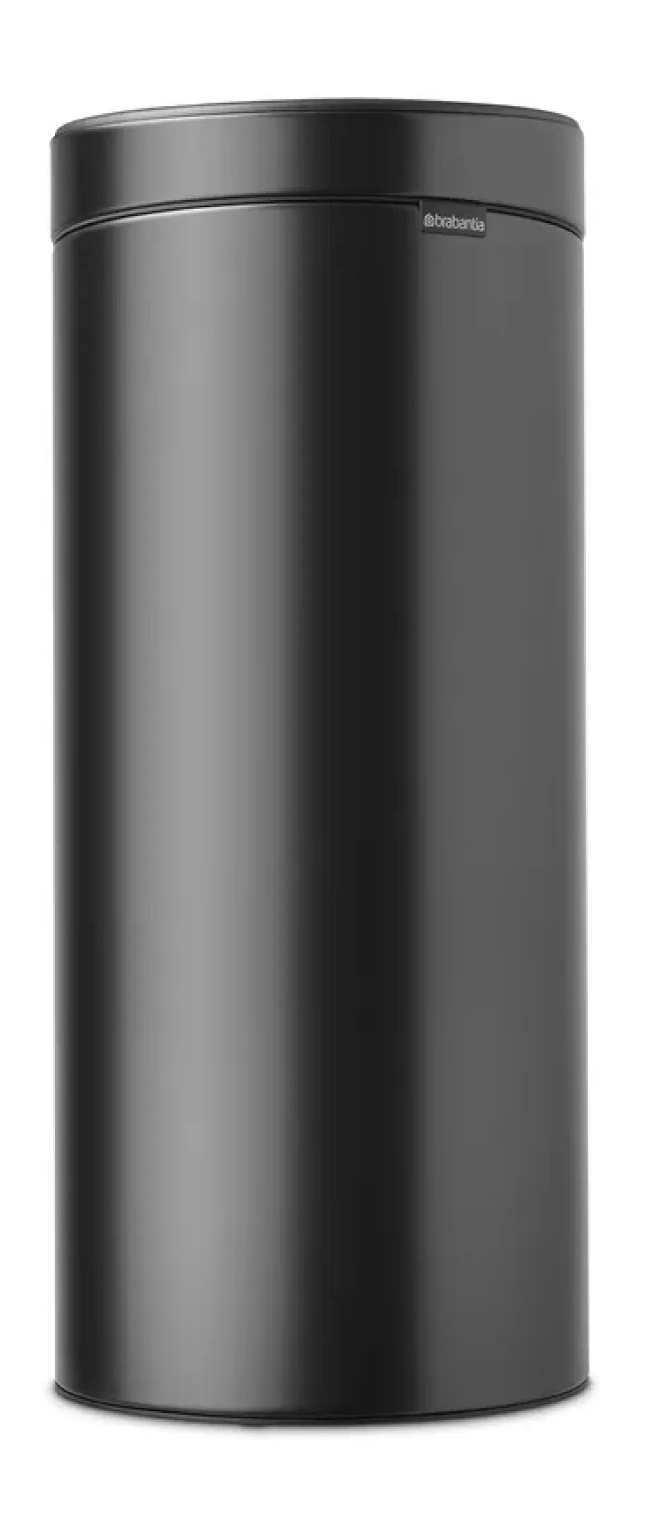 Touch Bin New 30 L, Confident Grey