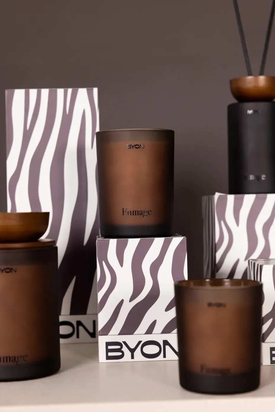 Varitas aromáticas Fumage, 20 cl