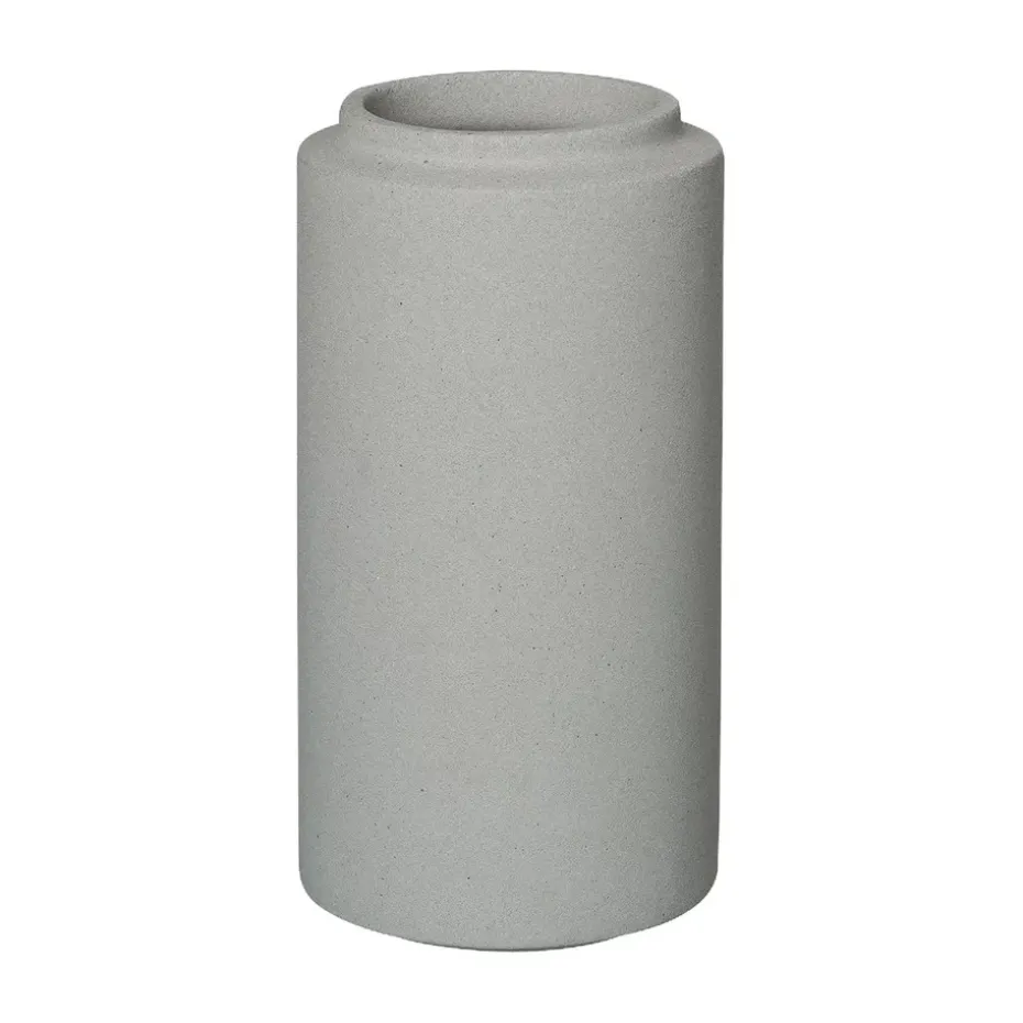 Vaso para cepillos de dientes Creto, Micro chip