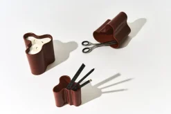 Vela aromática Aalto 8 cm, Fuego