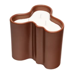 Vela aromática Aalto 11 cm, Fuego