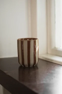 Vela aromática Burn 60 h, Nougat