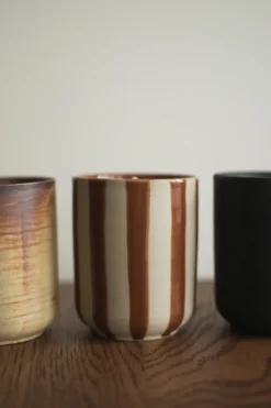 Vela aromática Burn 60 h, Nougat