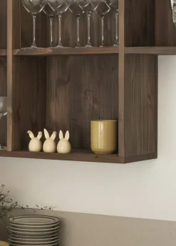 Vela aromática Burn 60 h, Shiny yellow