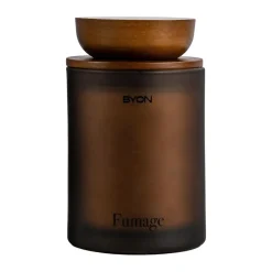 Vela aromática Fumage, 55 h