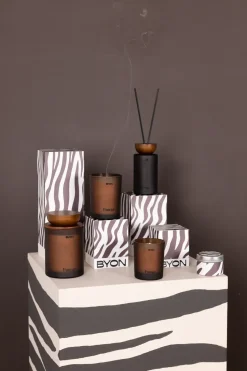 Vela aromática Fumage, 55 h