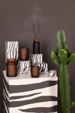 Vela aromática Fumage, 55 h