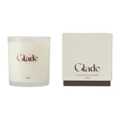 Vela aromática Glade, 240 g