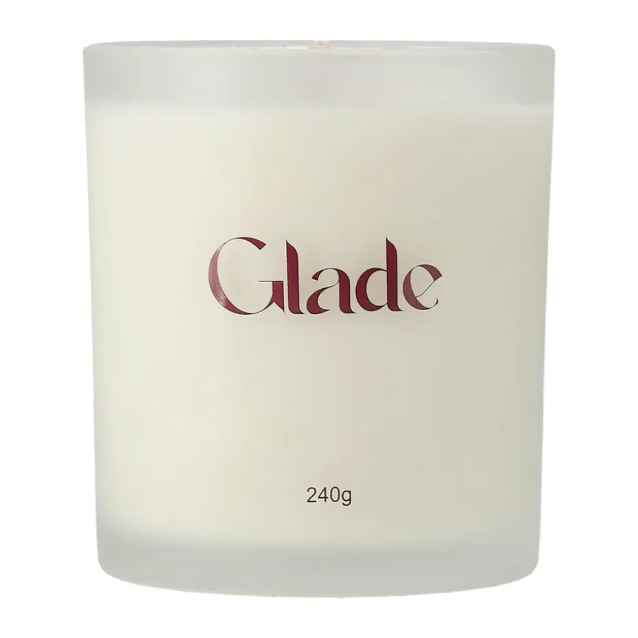 Vela aromática Glade, 240 g