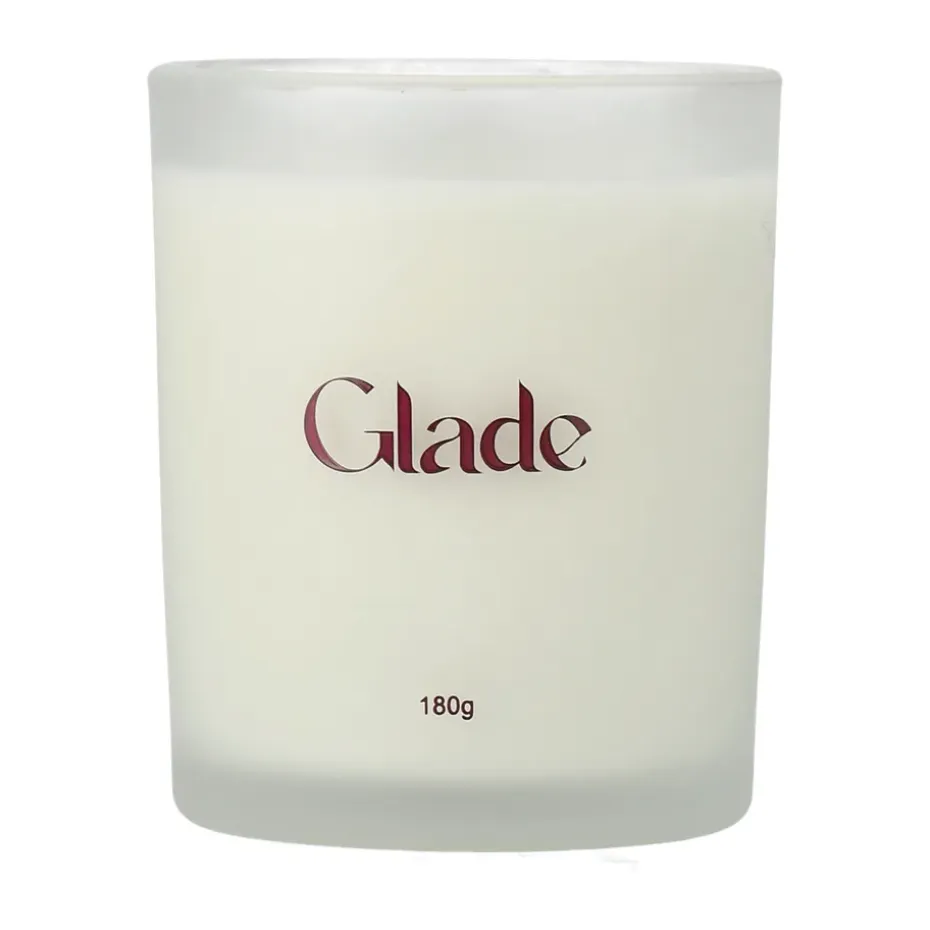 Vela aromática Glade, 180 g