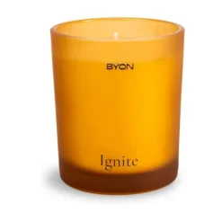 Vela aromática Ignite, 30 horas