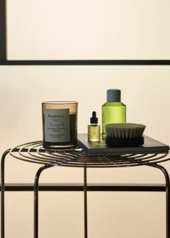 Vela aromática Mnemonic MNC5, Turning tide