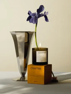 Vela aromática Olfacte Chapter, 79 g