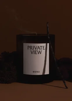 Vela aromática Olfacte Private View, 79 g