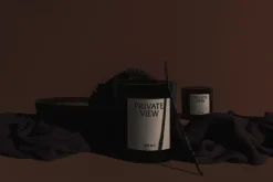 Vela aromática Olfacte Private View, 79 g