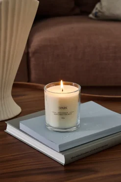 Vela aromática Spark , 240 g