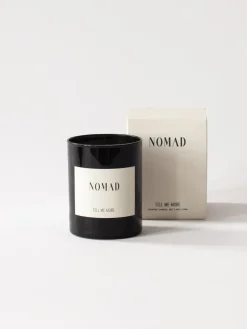 Vela aromática Tell Me More 48 h, Nomad