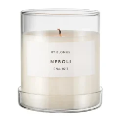 Vela aromática Vaola Neroli, L, 45 H