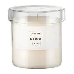 Vela aromática Vaola Neroli, S, 30 H