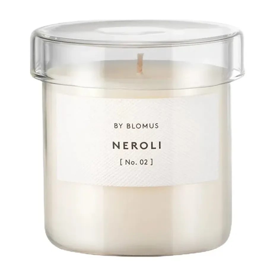 Vela aromática Vaola Neroli, S, 30 H