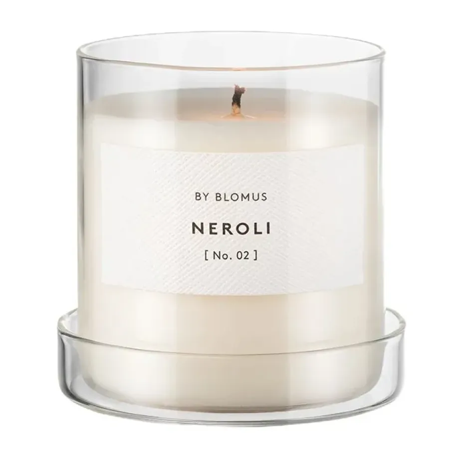 Vela aromática Vaola Neroli, S, 30 H