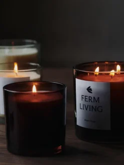 Vela aromática Vitto 45 h, Dark Grape