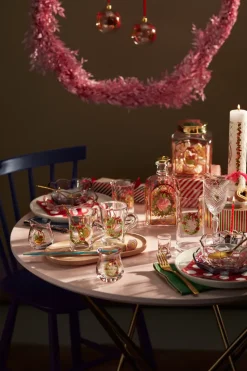 Vela de adviento Holmegaard Christmas, 2025