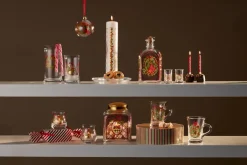 Vela de adviento Holmegaard Christmas, 2025