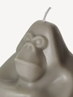 Vela Gabba Gabba Hey 11,5 cm, Gris