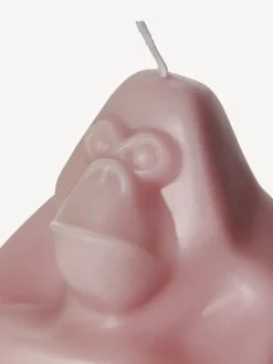 Vela Gabba Gabba Hey 11,5 cm, Rosa