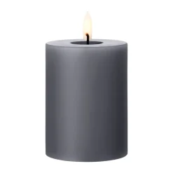 Vela LED ester & erik, 74 Dark Slate