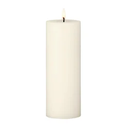 Vela LED ester & erik, 06 Ivory, 20 cm