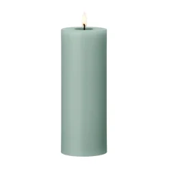 Vela LED ester & erik, 67 Jade stone, 20 cm
