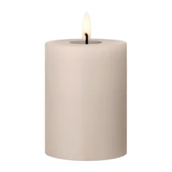 Vela LED ester & erik, 22 Linen Grey