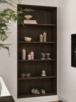 Vela LED ester & erik, 18 Nougat Note