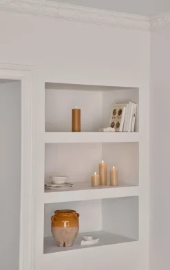 Vela LED ester & erik, 14 Pale ginger