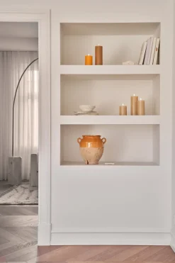 Vela LED ester & erik, 14 Pale ginger