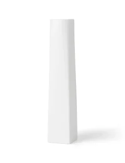 Vela LED Ignus 35 cm, Blanco hueso