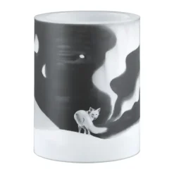 Vela LED Teemu Järvi x Muurla Ø12,5 cm, Zorro