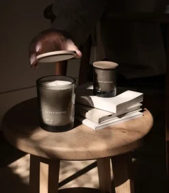 Vela perfumada con tapa Hav, 65 g