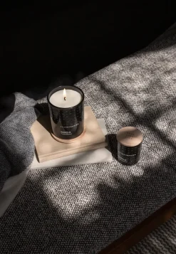 Vela perfumada con tapa Koto, 65 g