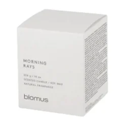 Vela perfumada Fraga 55 horas, Morning Ray Moonbeam