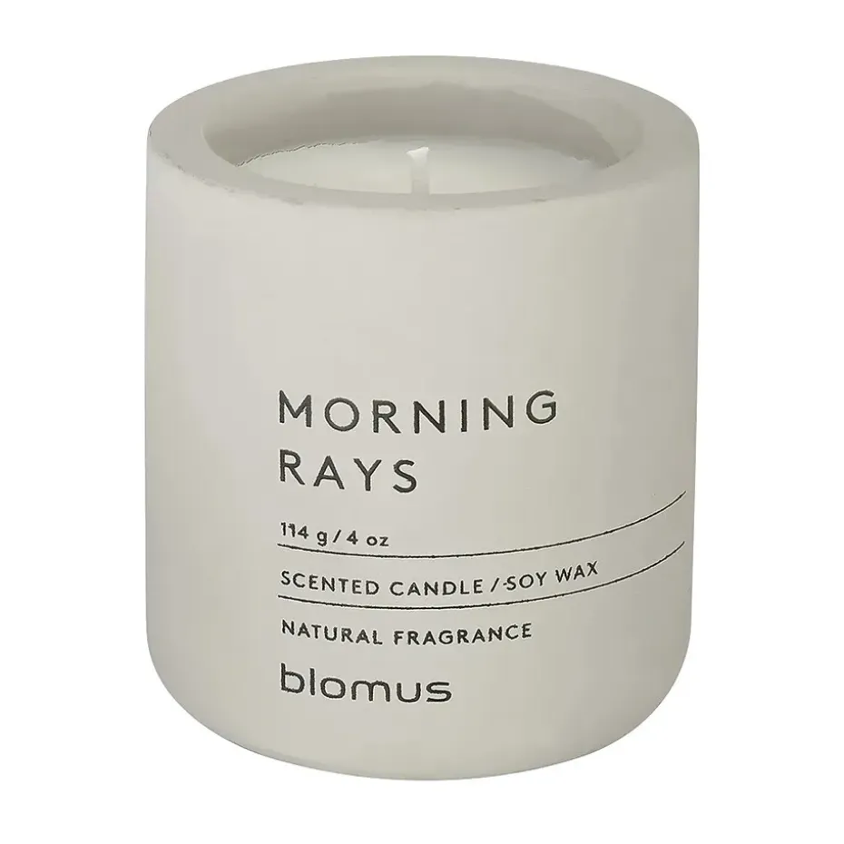 Vela perfumada Fraga 24 horas, Morning Ray Moonbeam