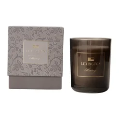 Vela perfumada Heritage, Black