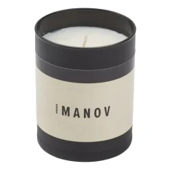 Vela perfumada Humdakin, Manov