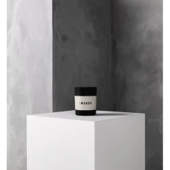 Vela perfumada Humdakin, Manov