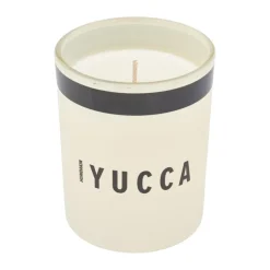 Vela perfumada Humdakin, Yucca