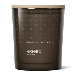 Vela perfumada HYGGE Special Edition, 350 g