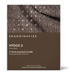 Vela perfumada HYGGE Special Edition, 350 g